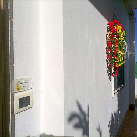 Casa Dalila Lägenhet Belvedere  Exteriör bild