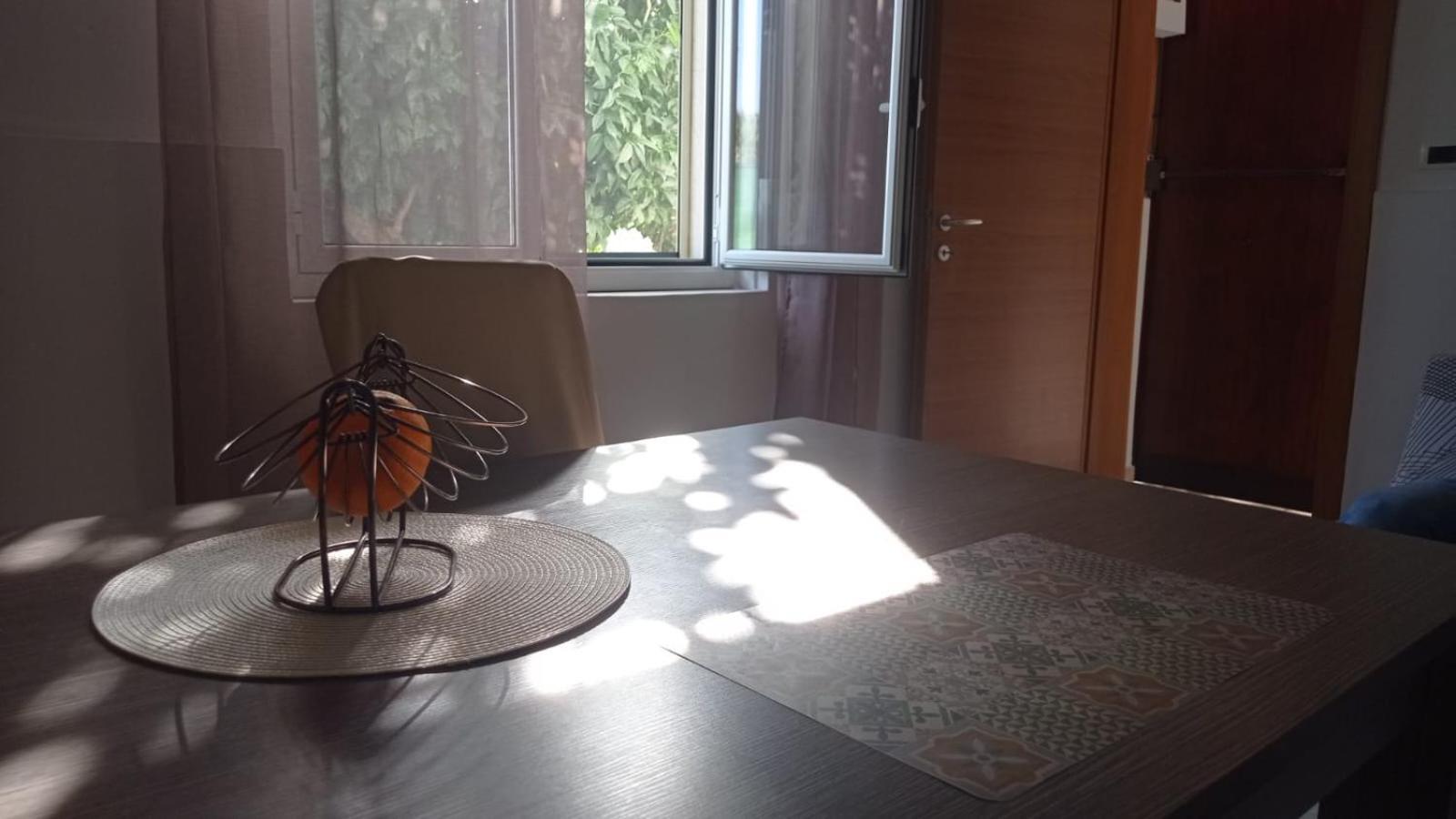 Casa Dalila Lägenhet Belvedere  Exteriör bild